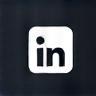 LinkedIn Icon