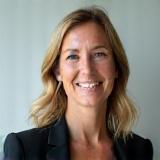 Portrait of Anouk Vermeulen