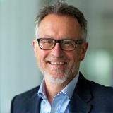 Portrait of Jeroen Schneider